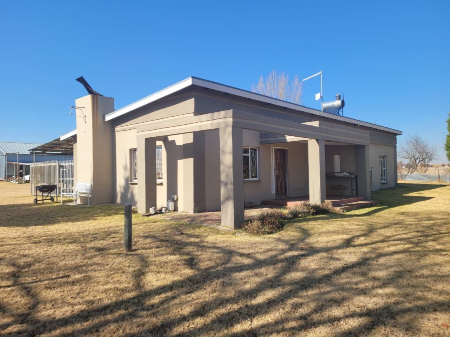 4 Bedroom Property for Sale in Bethlehem Free State